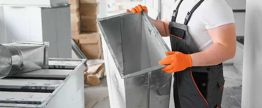 Ventilation Fan Cleaning Services in Louisville, Colorado