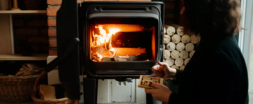 Key Features of Vermont Castings Fireplaces in Louisville, CO