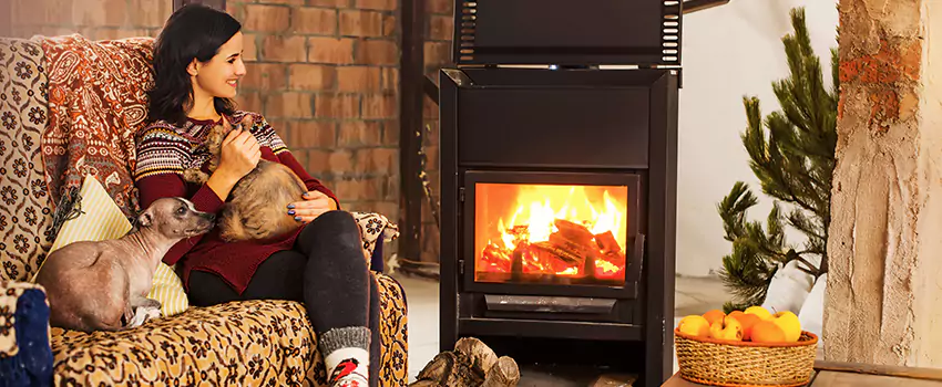 Wood Stove Chimney Cleaning Services in Louisville, CO