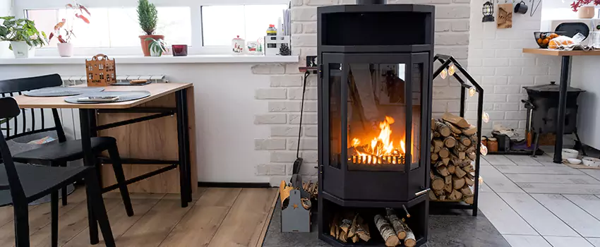 Wood Stove Inspection Services in Louisville, CO