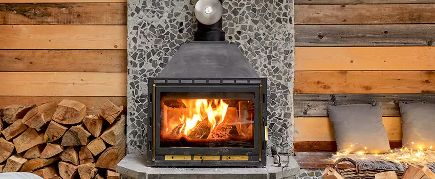 Wood Stove Cracked Glass Repair Services in Louisville, CO