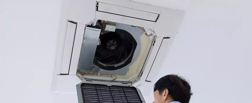Benefits of Professional Air Duct Cleaning in Louisville, Colorado