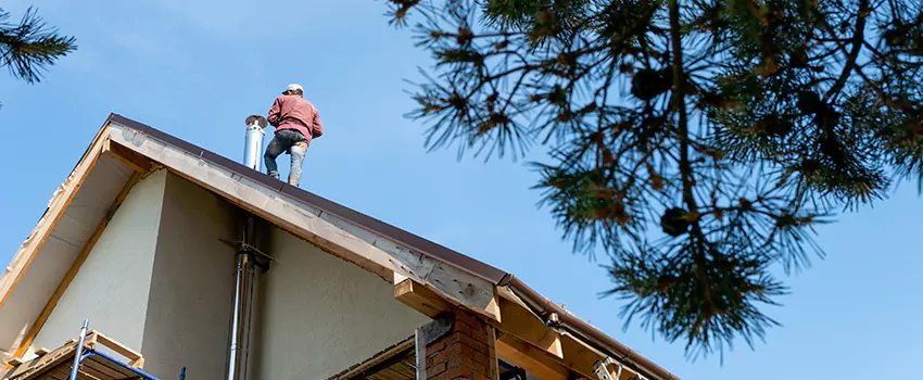 Birds Removal Contractors from Chimney in Louisville, CO