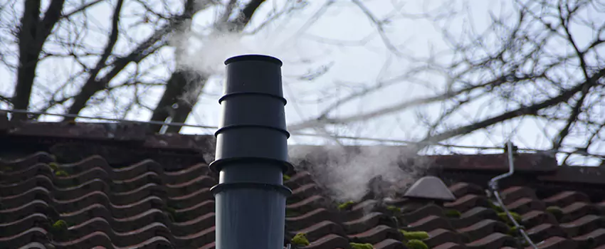 Broken Chimney Animal Screen Repair And Installation in Louisville, CO