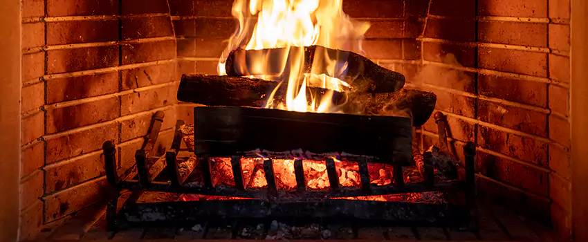 Chimney Ash Dump Cover Repair Services in Louisville, CO