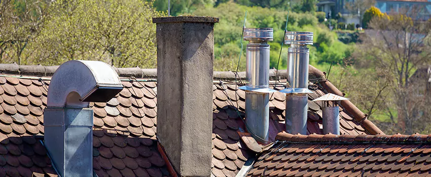 Commercial Chimney Blockage Removal in Louisville, Colorado