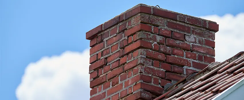 Chimney Concrete Bricks Rotten Repair Services in Louisville, Colorado