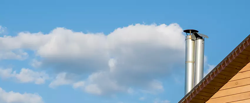 Chimney Cap Bird Guard Repair in Louisville, Colorado