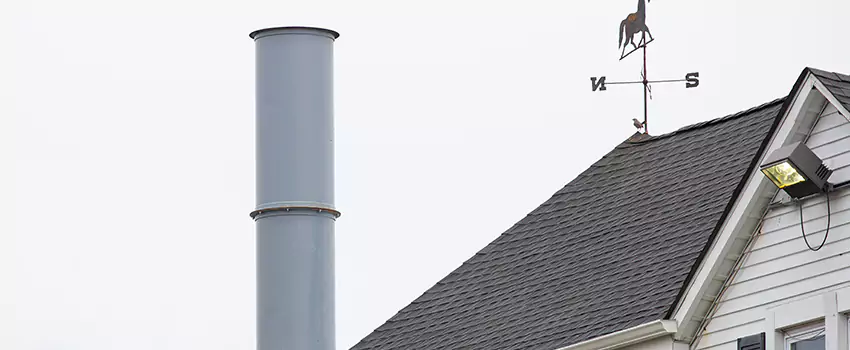 Multi-flue Chimney Caps Installation And Repair in Louisville, CO