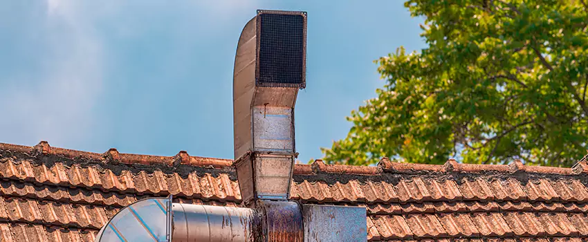 Chimney Creosote Cleaning Experts in Louisville, Colorado