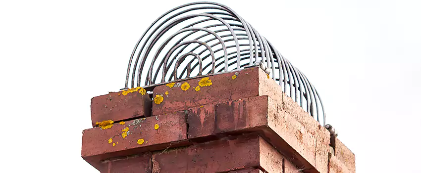 Chimney Crown Problems in Louisville, Colorado