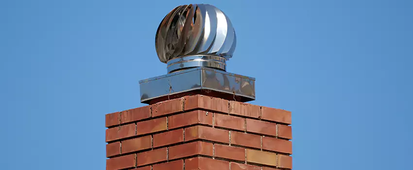 Chimney Damper Hinge Repair in Louisville, CO