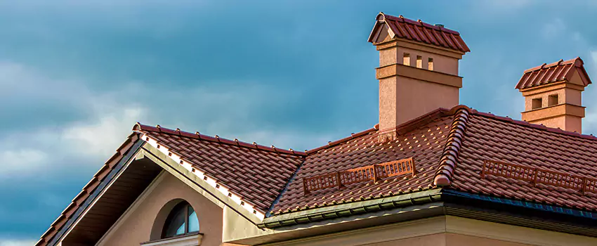 Residential Chimney Services in Louisville, Colorado