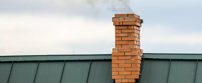 Chimney Installation Company in Louisville, CO
