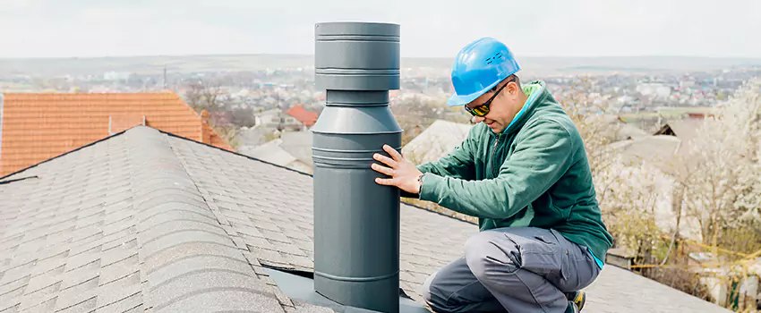 Insulated Chimney Liner Services in Louisville, CO