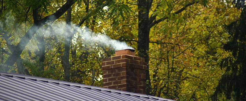 Gas Chimney Odor Removal in Louisville, Colorado