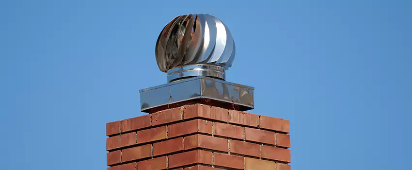 Chimney Flue Rebuild Services in Louisville, Colorado