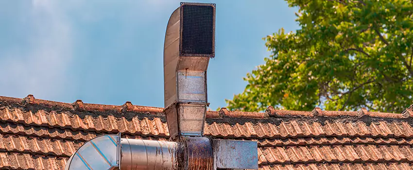 Chimney Blockage Removal in Louisville, Colorado