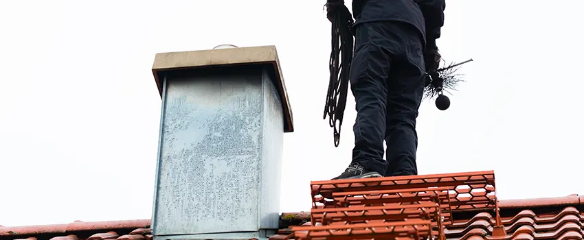 Modern Chimney Sweeping Techniques in Louisville, Colorado