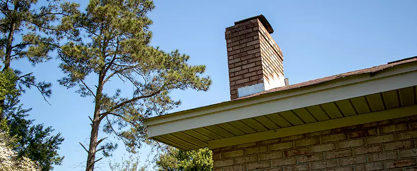 Brick Chimney Sweep Near Me in Louisville, CO