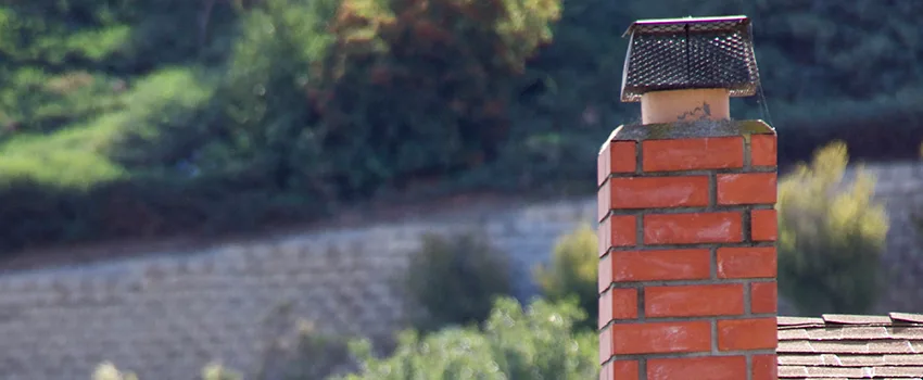 Chimney Tuckpointing And Masonry Restoration in Louisville, CO