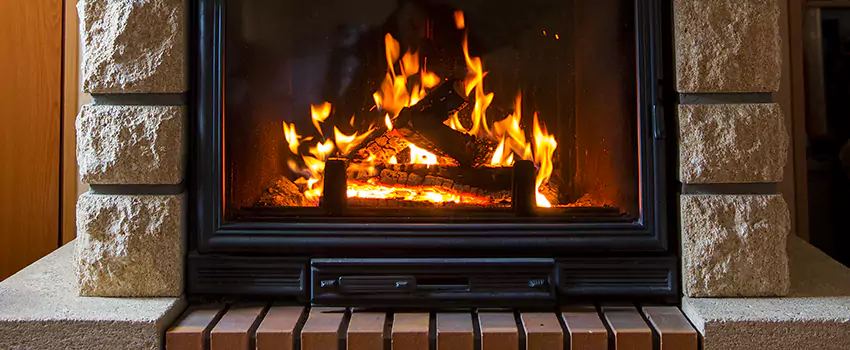 Decorative Fireplace Installation Cost in Louisville, Colorado
