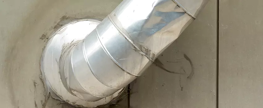Dryer Vent Repair Process in Louisville, CO