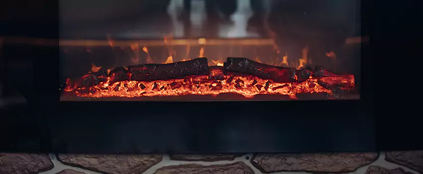 Cost of Electric Fireplace Repair Service in Louisville, Colorado