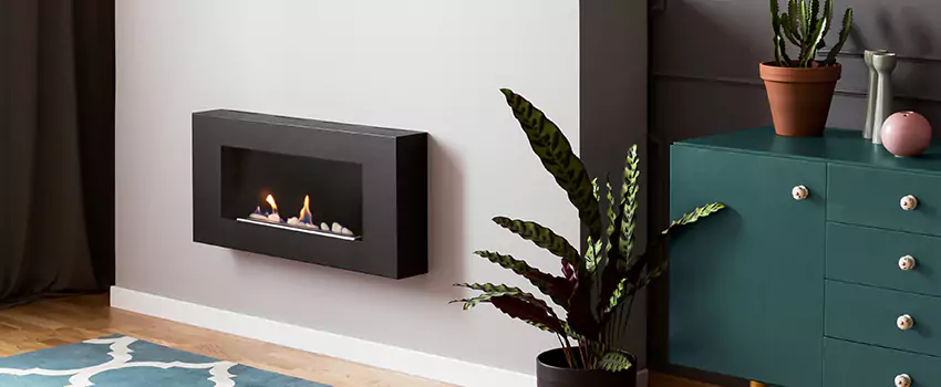 Cost of Ethanol Fireplace Repair And Installation Services in Louisville, CO