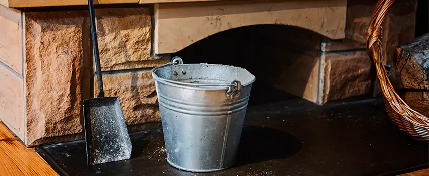 Clean The Fireplace Mantle And Hearth in Louisville, Colorado