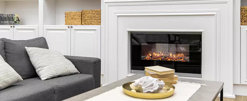 Professional Fireplace Maintenance Contractors in Louisville, CO