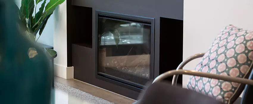 Gas Fireplace Installation in Louisville, CO