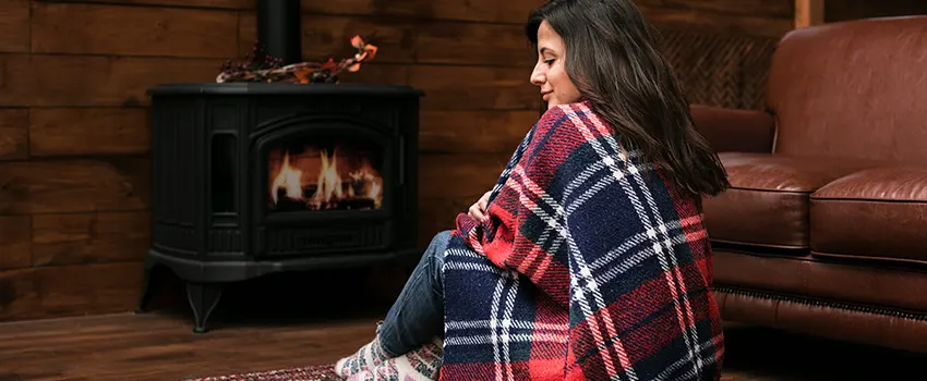 Fireplace Firebox Grate Replacement Services  in Louisville, Colorado