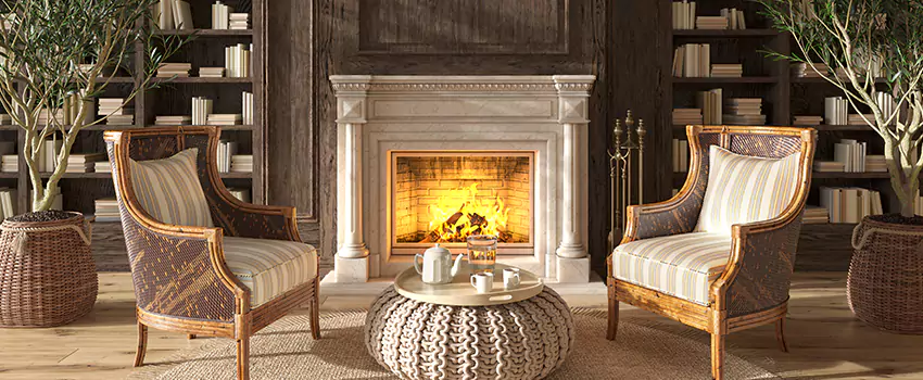 Ethanol Fireplace Fixing Services in Louisville, Colorado