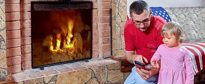 Fireplace Safety Locks For Kids in Louisville, CO