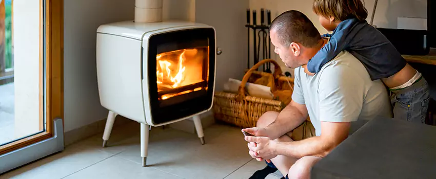 Fireplace Flue Maintenance Services in Louisville, CO
