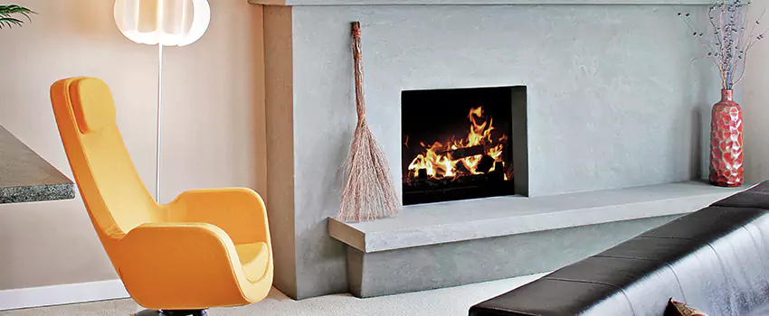 Electric Fireplace Makeover Services in Louisville, CO