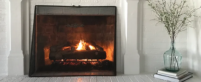 Cost-Effective Fireplace Mantel Inspection And Maintenance in Louisville, CO