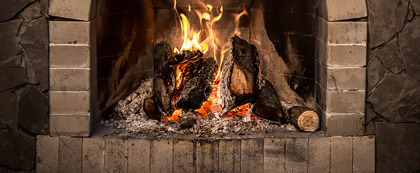 Cost of Rebuilding A Fireplace in Louisville, Colorado
