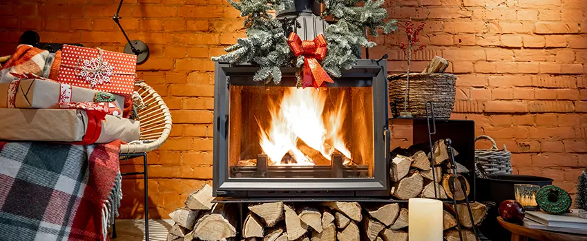 Steel Fireplace Grate Repair And Replacement Services in Louisville, Colorado