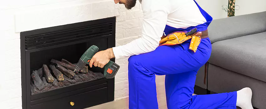 Fireplace Repair Expert in Louisville, Colorado