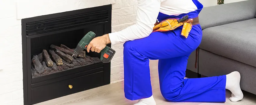 Fireplace Safety Inspection Specialists in Louisville, Colorado