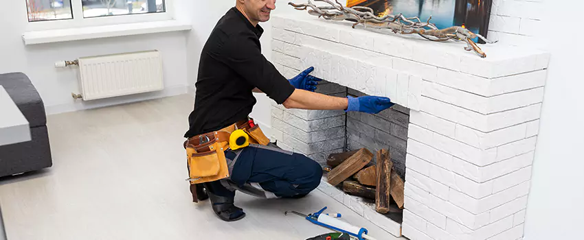 Gas Fireplace Repair And Replacement in Louisville, CO