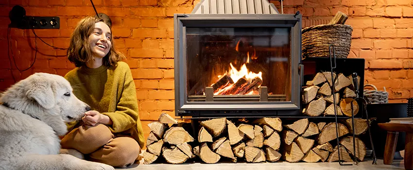 Fireplace Smell Removal Cost in Louisville, CO