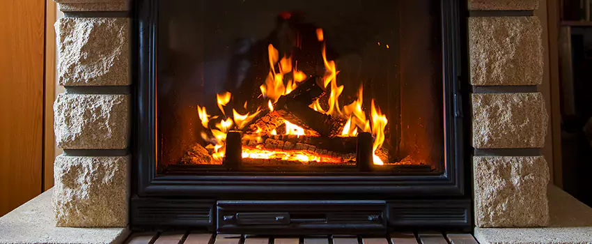 Fireplace Xtrordinair Probuilder Gas Fireplace Installation in Louisville, CO