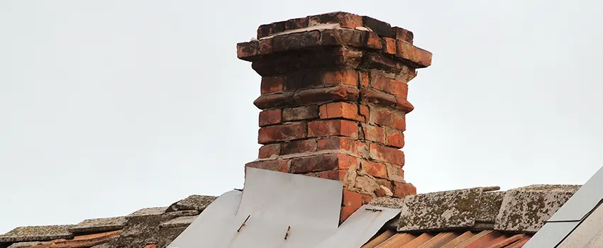 Cost of Fixing Blocked Chimney in Louisville, Colorado