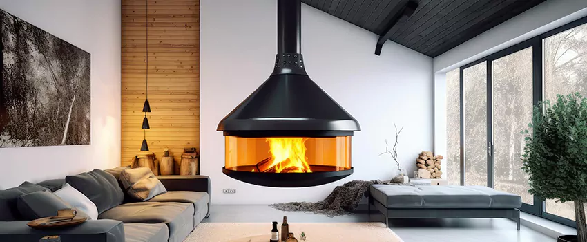 Floating Damaged Fireplace Repair Services in Louisville, CO