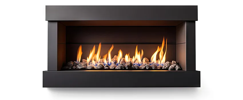 Outdoor Gas Fireplaces Installation in Louisville, CO