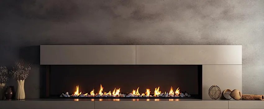 Gas Fireplace Logs Supplier in Louisville, Colorado
