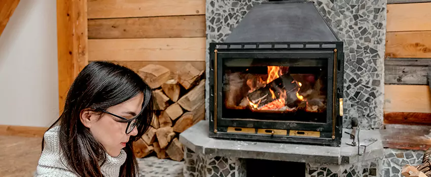 Harman P68-C Pellet Stove Repair in Louisville, Colorado 